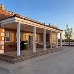 Moto Groot Ubytování v soukromí Tabernas