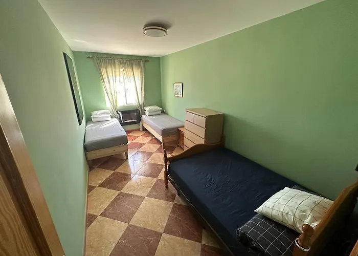 Moto Groot * Tabernas