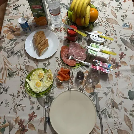 Privatunterkunft Moto Groot *